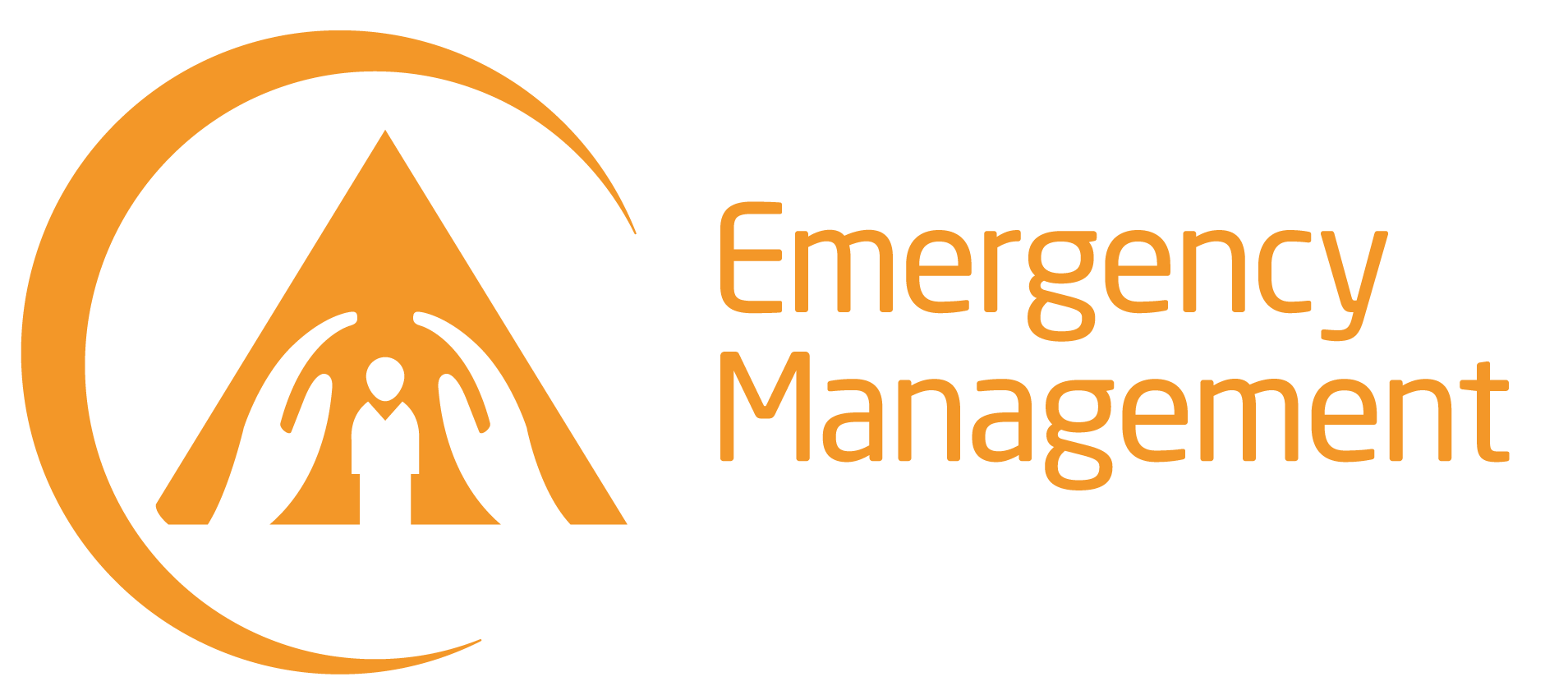 Logo of Copernicus Emergency Management