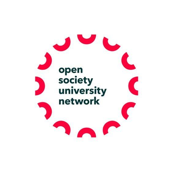 Open Society University Network Logo