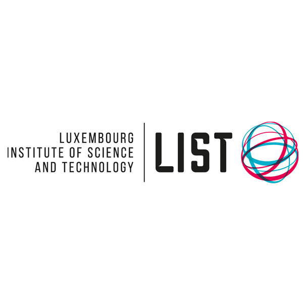 LIST Logo