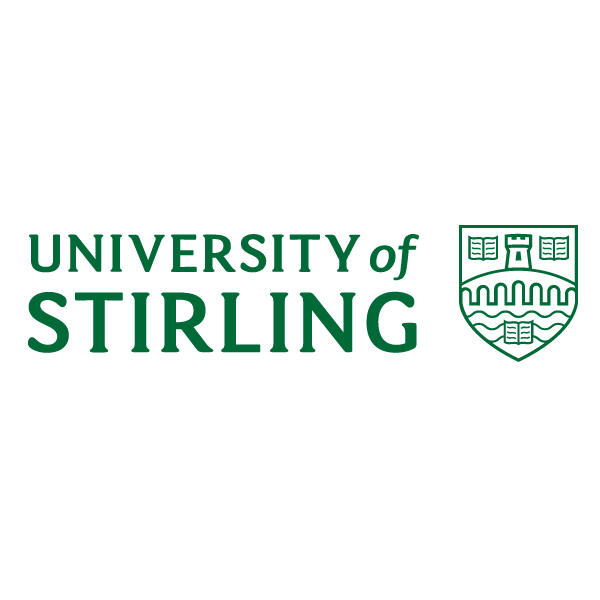 Logo Univserity of Stirling