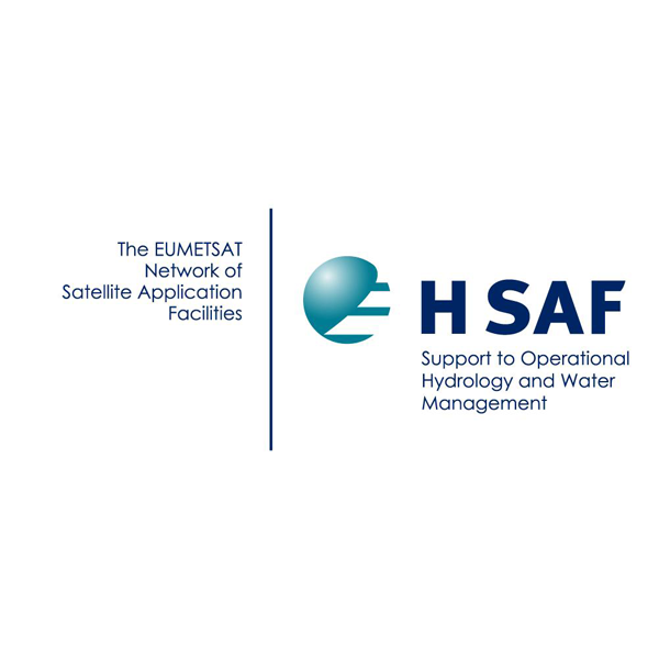 H SAF Logo