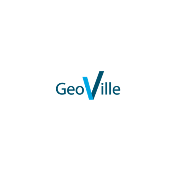 GeoVille Logo