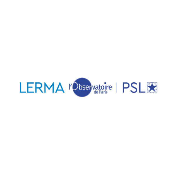 LERMA Logo