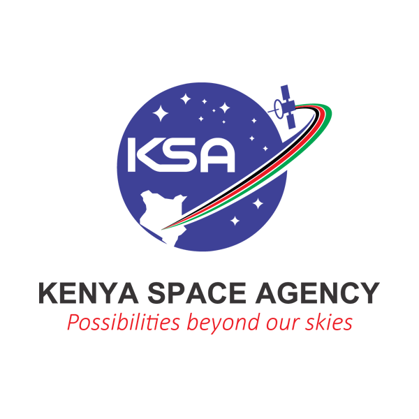 Kenya Space Agency Logo