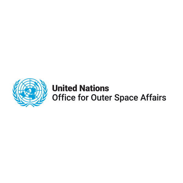 Logo of UNOOSA