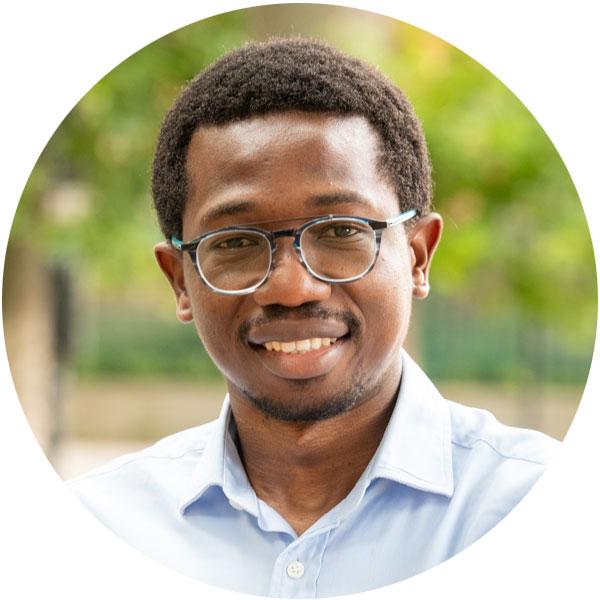 Profile Photo of Benjamin Kitambo