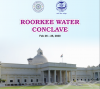 Roorke Water Conclave image